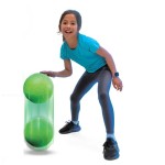 Silent Shot Crossover Ball - Life Is Better Outside COMING SOON